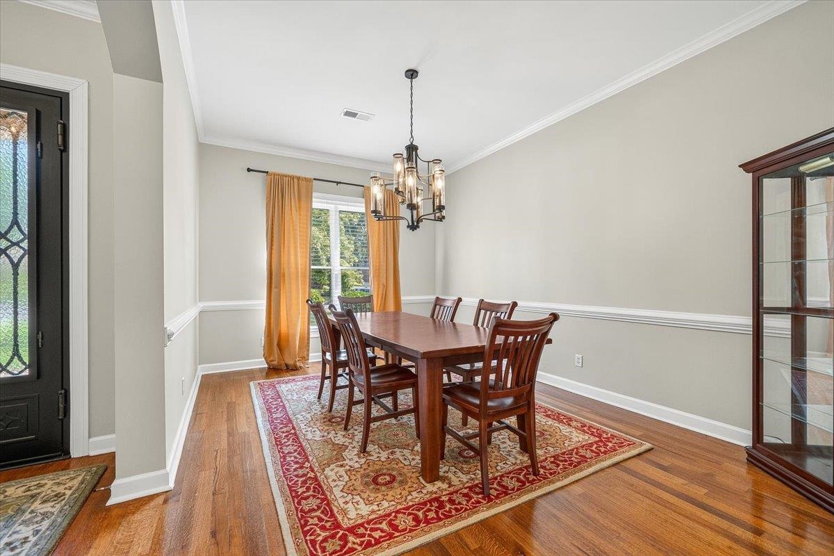 600 Ridge Peaks Drive Collierville, TN 38017 - Photo 5 of 40