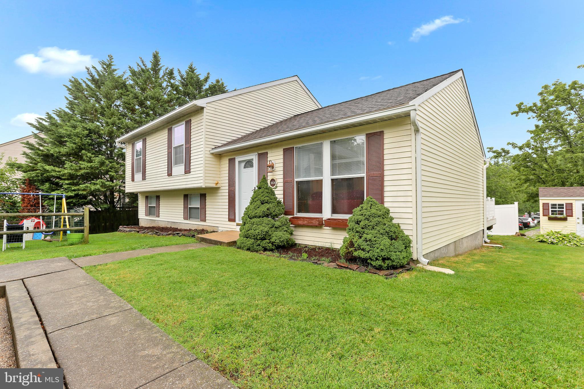5028 Clifford Road Perry Hall, MD 21128 - Photo 1 of 34 Exterior Front