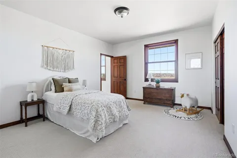 $2,750,000 | 4347 Crowfoot Valley Road, Castle Rock, CO 80108