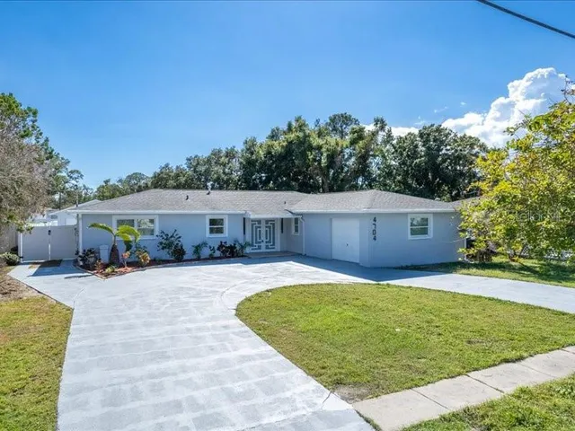 $799,000 | 4704 West Price Avenue, Tampa, FL 33611