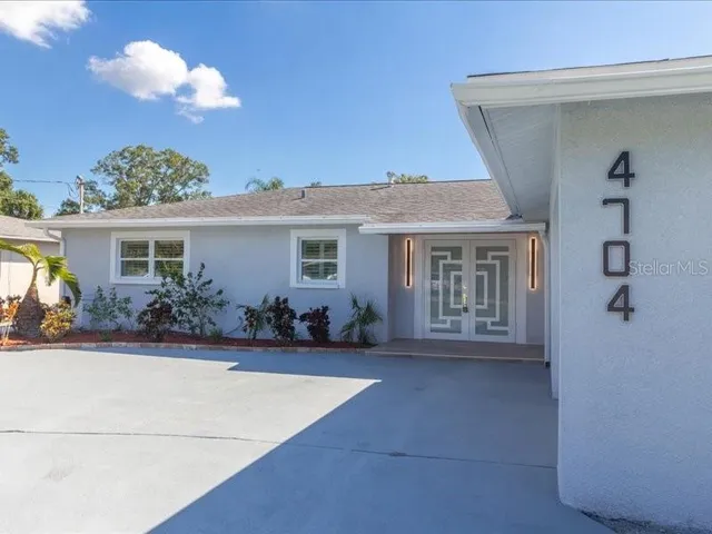 $799,000 | 4704 West Price Avenue, Tampa, FL 33611