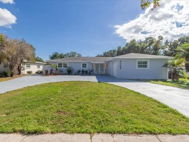 $799,000 | 4704 West Price Avenue, Tampa, FL 33611