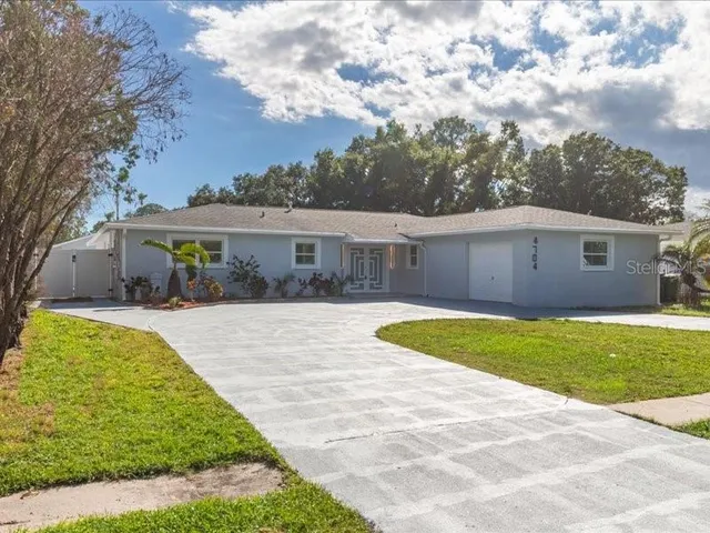 $799,000 | 4704 West Price Avenue, Tampa, FL 33611