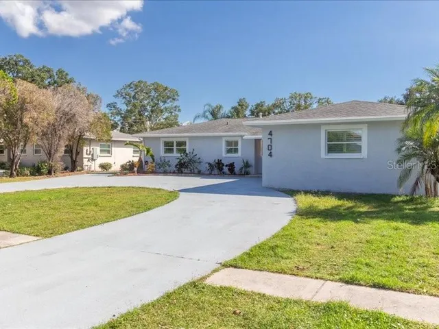 $799,000 | 4704 West Price Avenue, Tampa, FL 33611