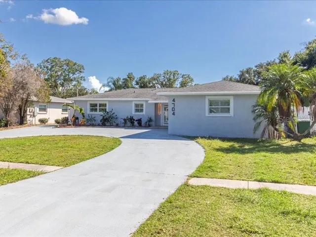 $799,000 | 4704 West Price Avenue, Tampa, FL 33611