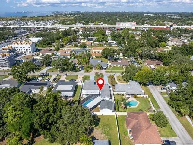 $799,000 | 4704 West Price Avenue, Tampa, FL 33611