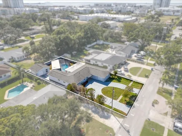 $799,000 | 4704 West Price Avenue, Tampa, FL 33611