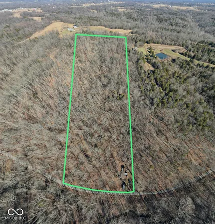 $169,000 | 0 Jack Allen Road, Vevay, IN 47043