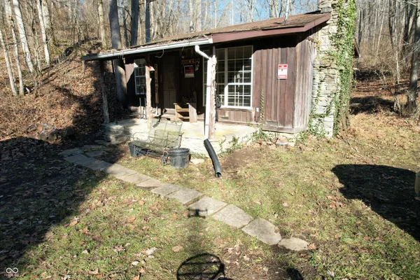 $169,000 | 0 Jack Allen Road, Vevay, IN 47043