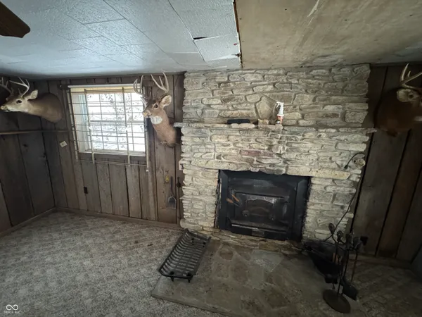 $169,000 | 0 Jack Allen Road, Vevay, IN 47043