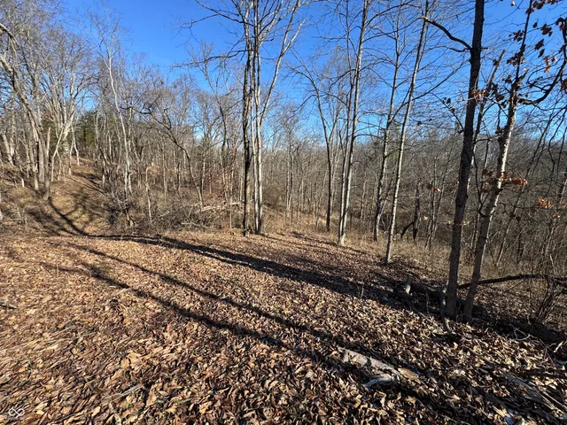 $185,000 | 0 Jack Allen Road, Vevay, IN 47043