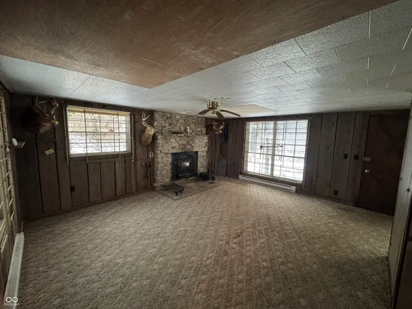 $169,000 | 0 Jack Allen Road, Vevay, IN 47043