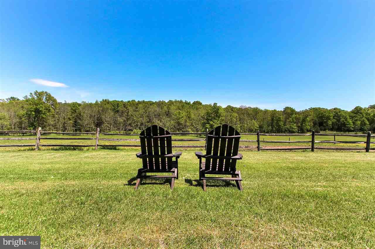 305 Crooked Creek Road Gettysburg, PA 17325 - Photo 32 of 36 a view of a swimming pool with a yard