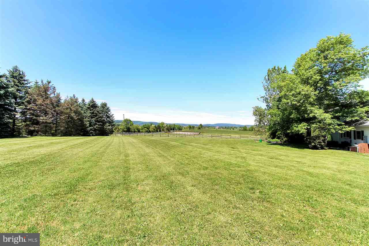 305 Crooked Creek Road Gettysburg, PA 17325 - Photo 33 of 36 a view of an ocean from a yard