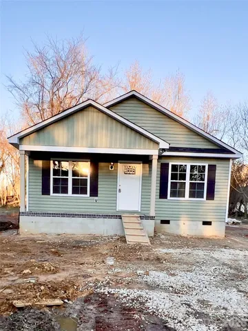 $244,900 | 307 Weant Street, Salisbury, NC 28144