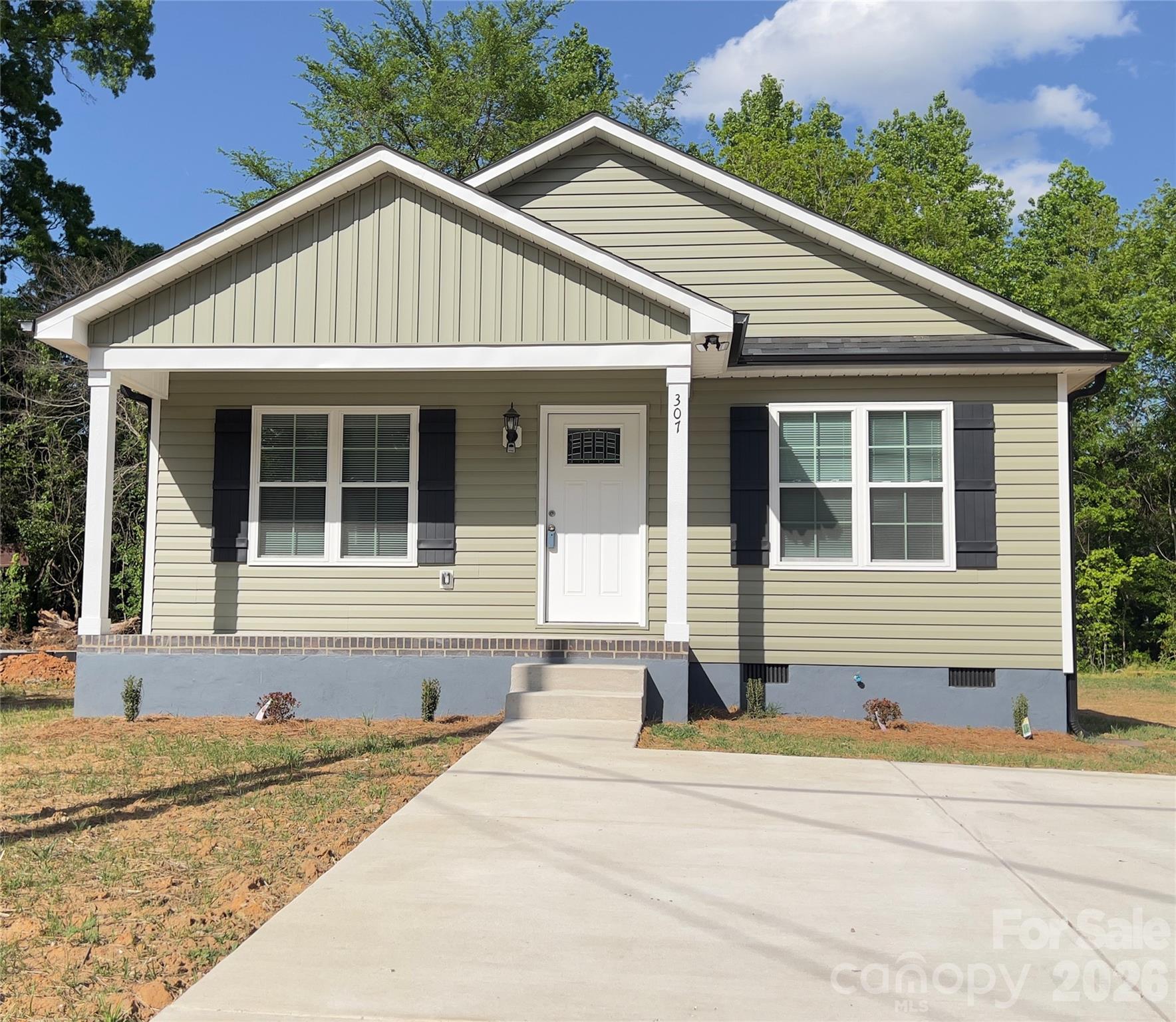 307 Weant Street Salisbury, NC 28144 - Photo 1 of 21