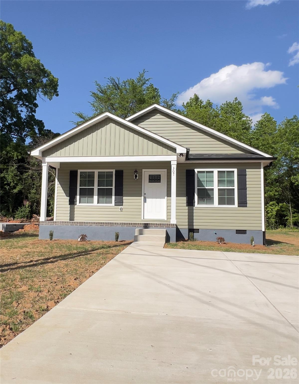307 Weant Street Salisbury, NC 28144 - Photo 21 of 21