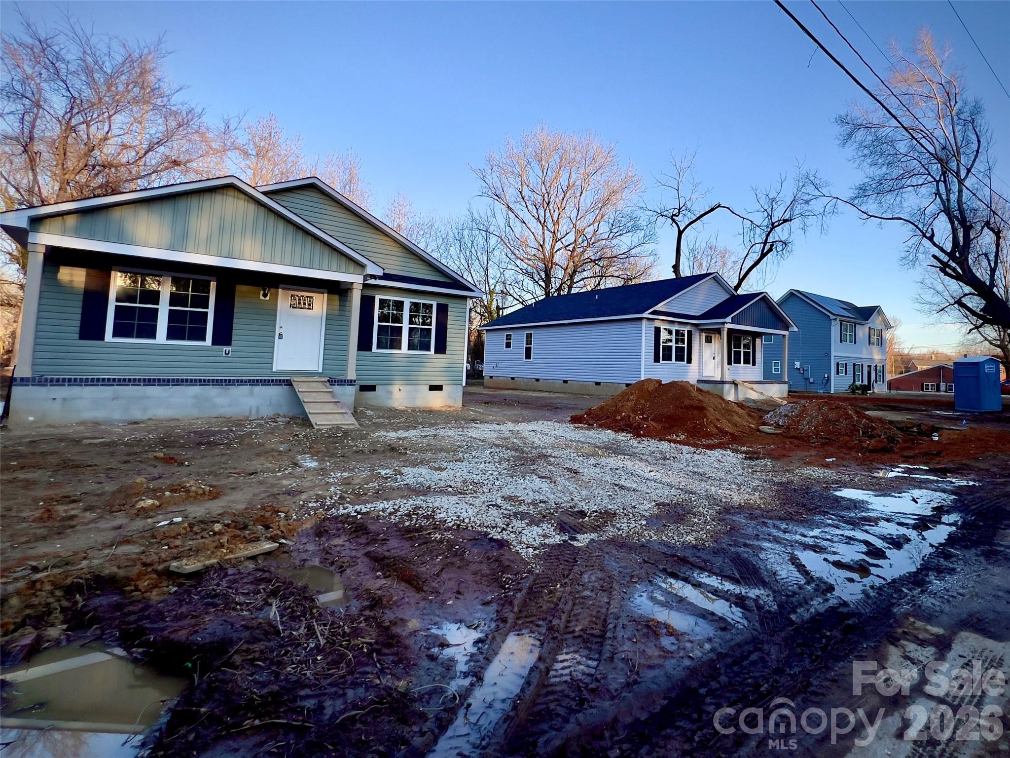 307 Weant Street Salisbury, NC 28144 - Photo 3 of 8