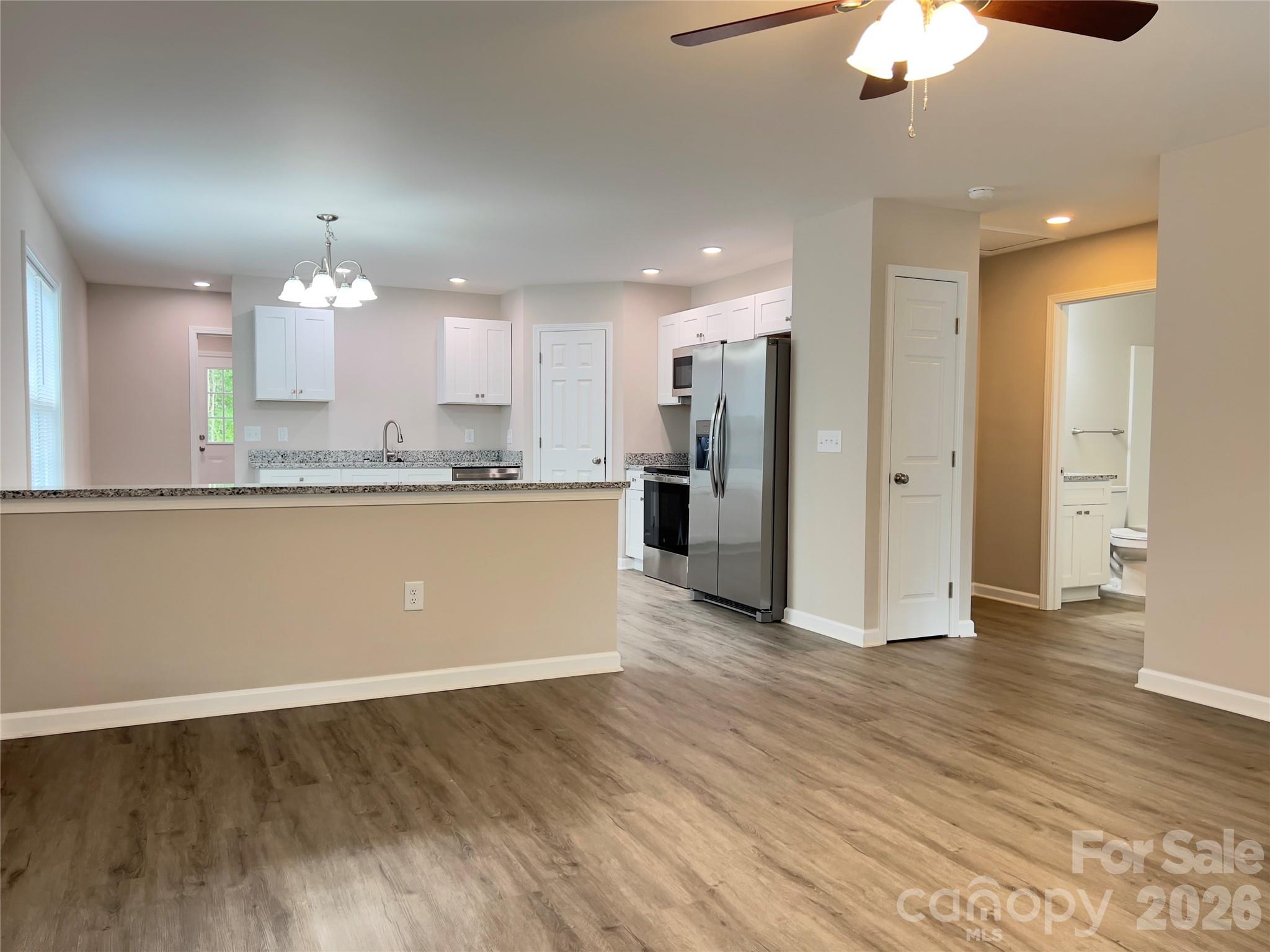 307 Weant Street Salisbury, NC 28144 - Photo 5 of 21