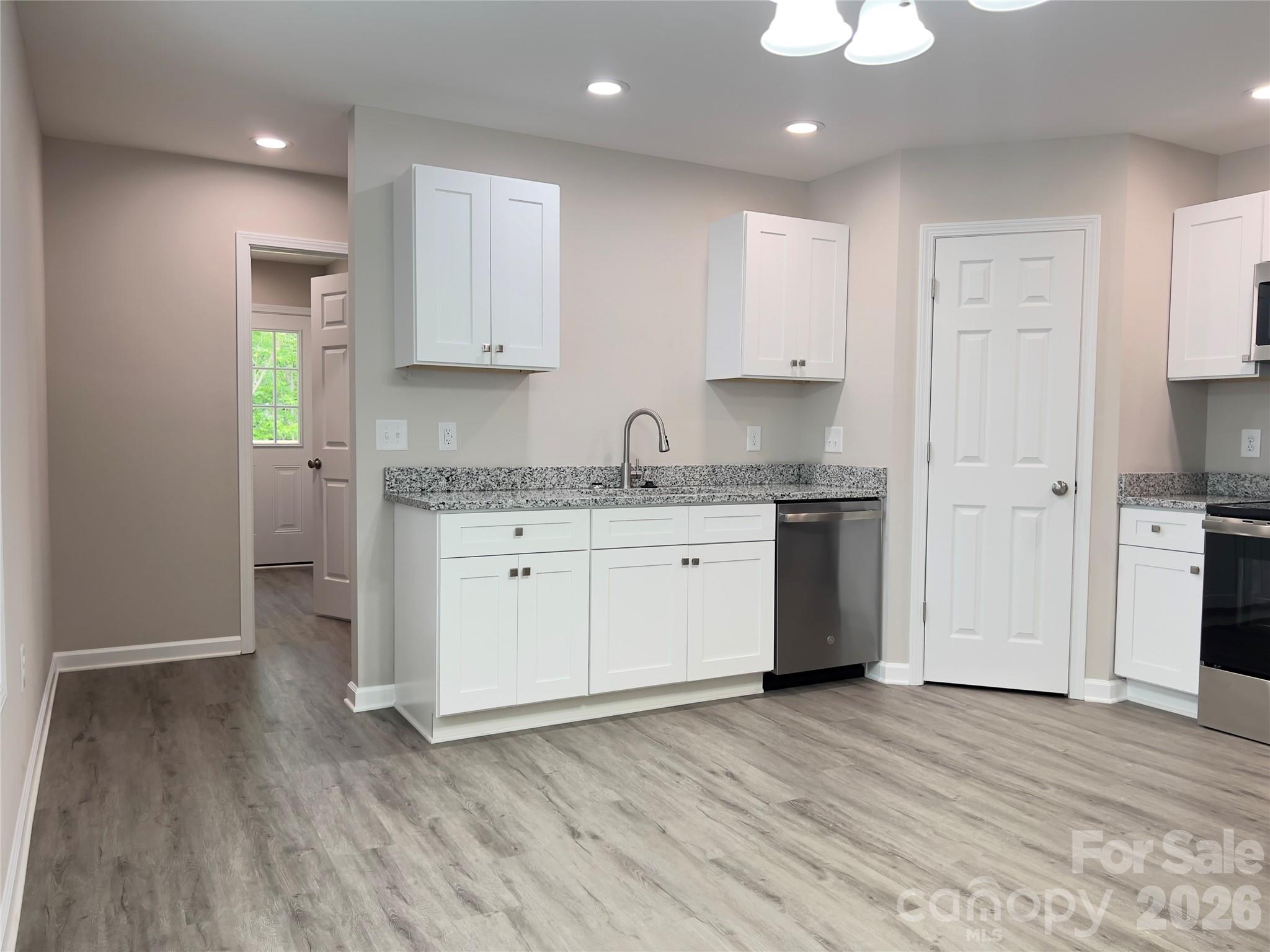 307 Weant Street Salisbury, NC 28144 - Photo 8 of 21