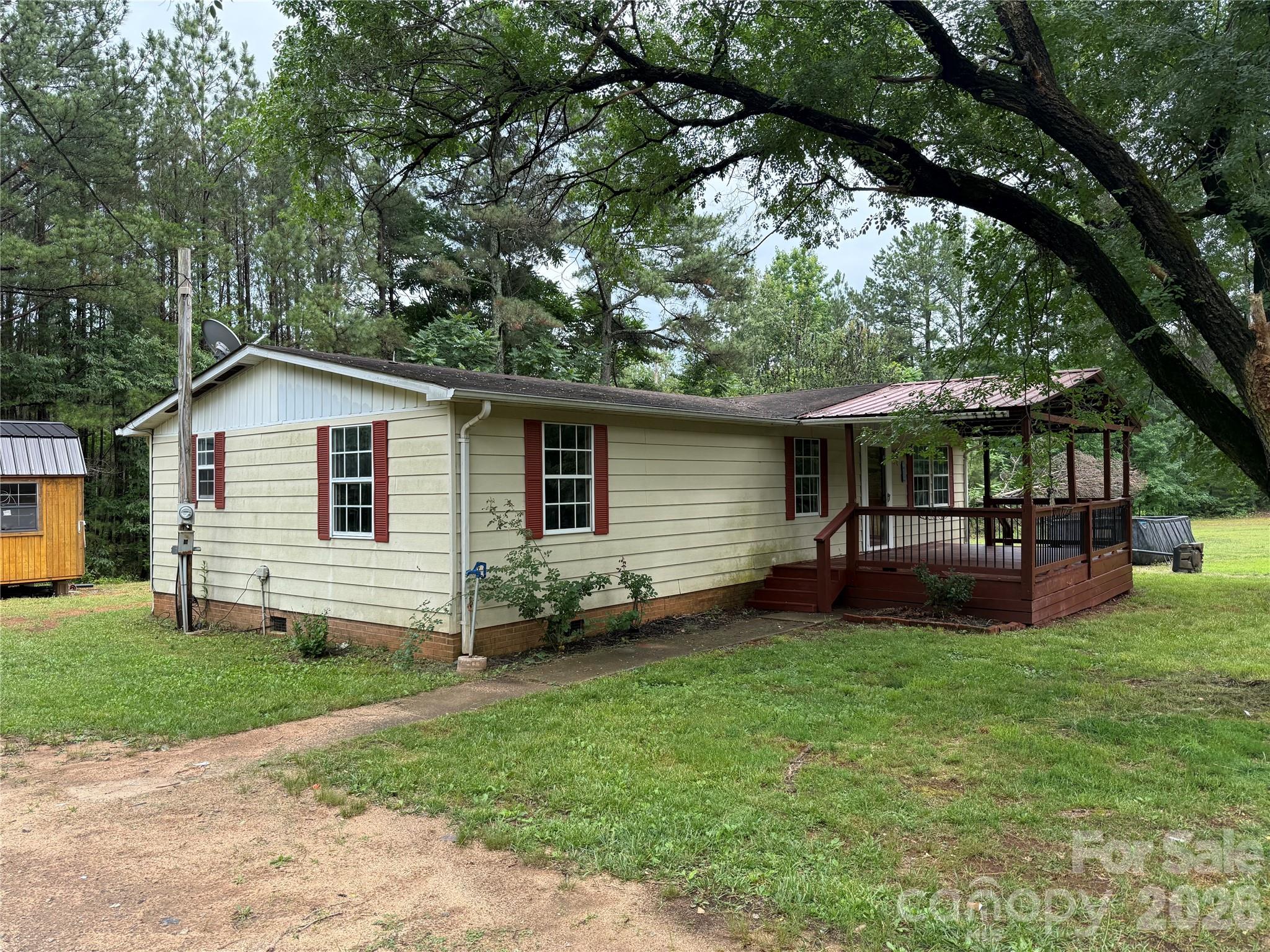 211 Corry Lane Bostic, NC 28018 - Photo 2 of 36