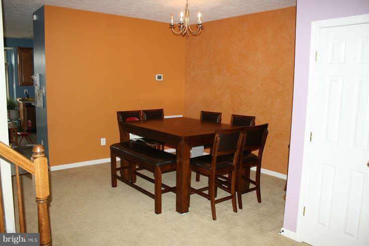 9729 Biggs Road Baltimore, MD 21220 - Photo 4 of 21 Dining Room