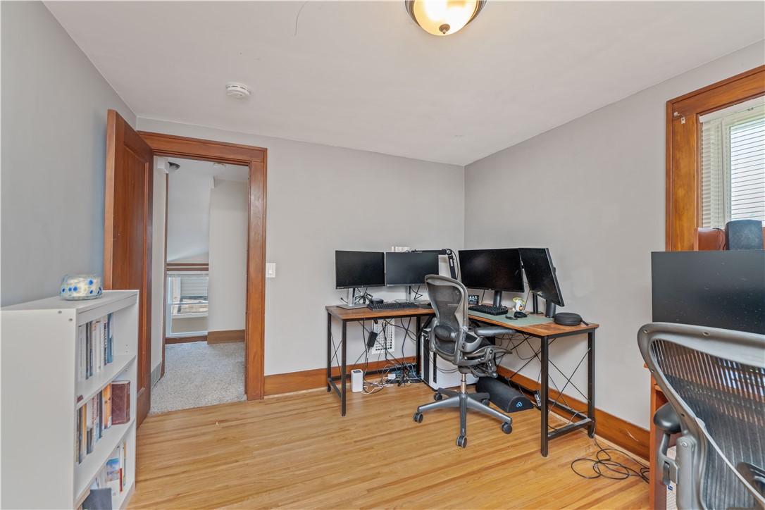 127 Castleford Road Greece, NY 14616 - Photo 22 of 26