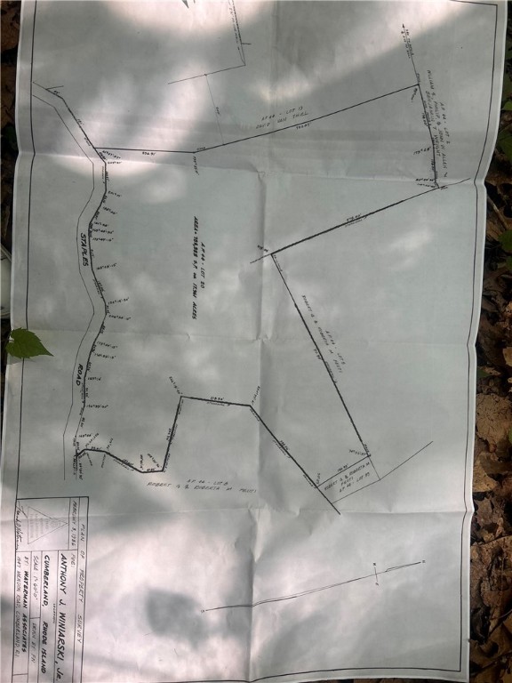 70 Old Staples Road Cumberland, RI 02864 - Photo 2 of 7