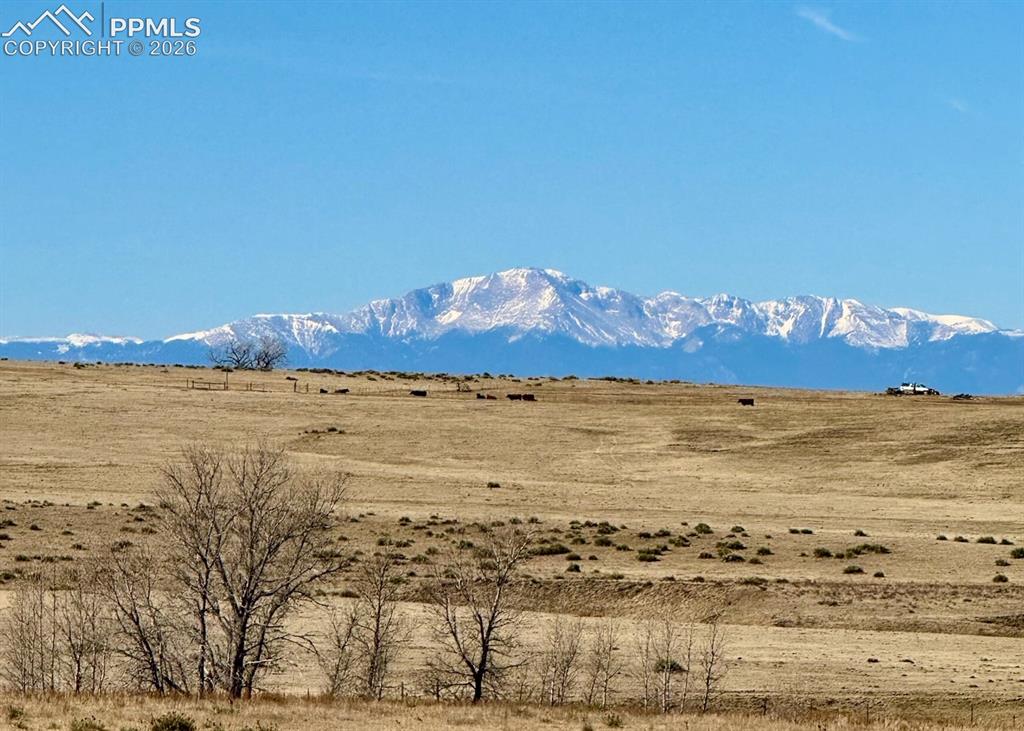 18560 Chelton Road Ramah, CO 80832 - Photo 10 of 34 a view of an ocean and beach