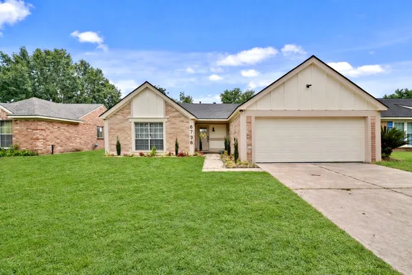 $280,000 | 6738 Prairie Village Drive, Katy, TX 77449