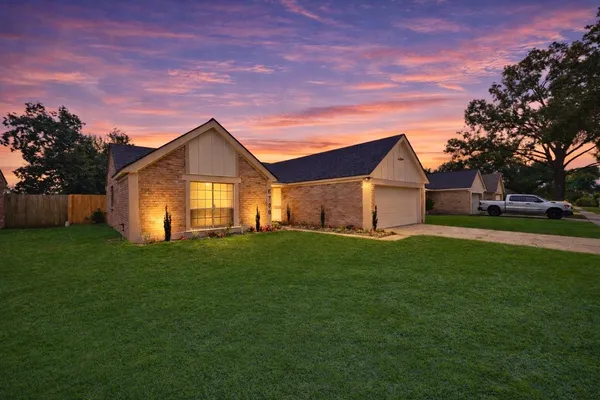 $280,000 | 6738 Prairie Village Drive, Katy, TX 77449