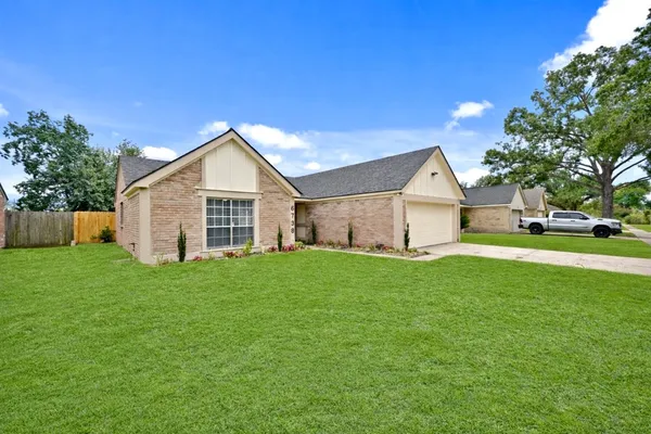$280,000 | 6738 Prairie Village Drive, Katy, TX 77449