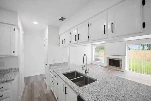 $280,000 | 6738 Prairie Village Drive, Katy, TX 77449