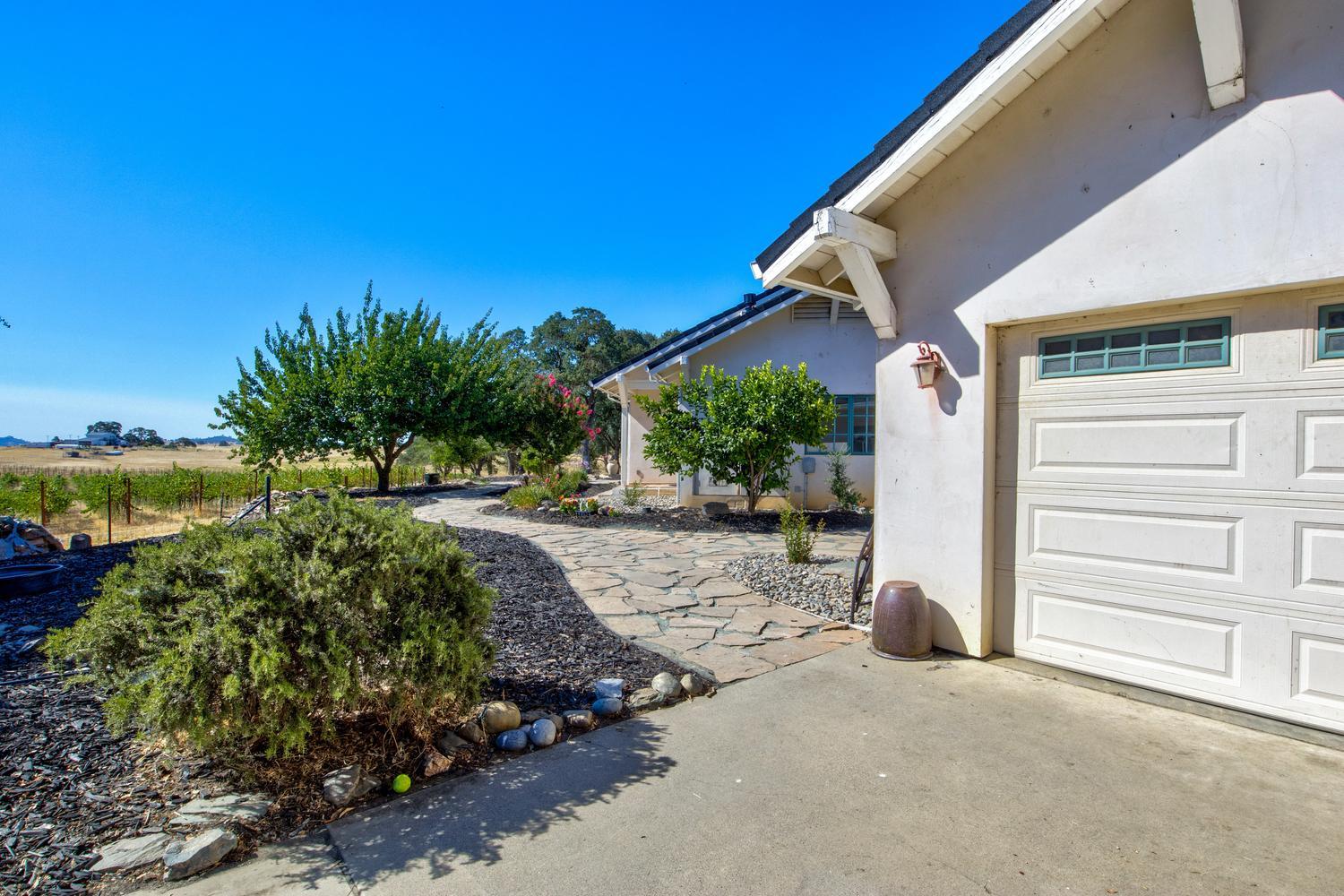 12550 Hogan Dam Road Farmington, CA 95230 - Photo 10 of 75