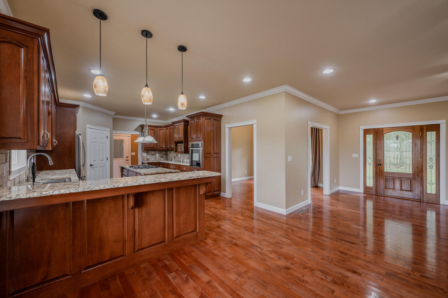 1503 Taliaferro Springs Road Lyerly, GA 30730 - Photo 13 of 47 _DSC9405 (1)