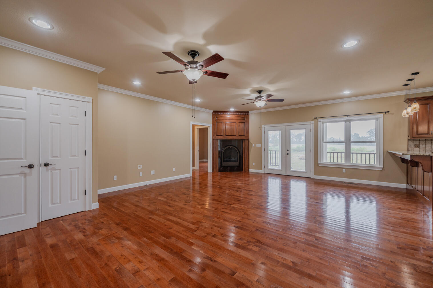 1503 Taliaferro Springs Road Lyerly, GA 30730 - Photo 16 of 47 _DSC9386