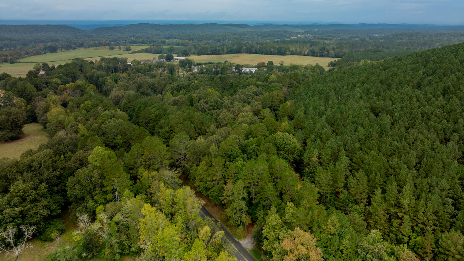 1503 Taliaferro Springs Road Lyerly, GA 30730 - Photo 3 of 47 DJI_0363 (1)