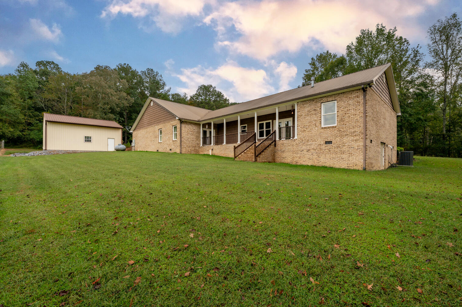 1503 Taliaferro Springs Road Lyerly, GA 30730 - Photo 41 of 47 _DSC9610