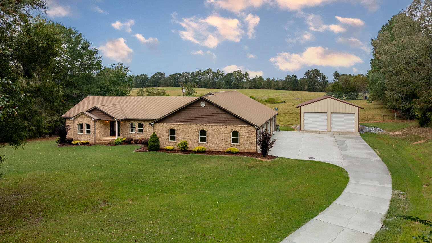 1503 Taliaferro Springs Road Lyerly, GA 30730 - Photo 45 of 47 DJI_0354
