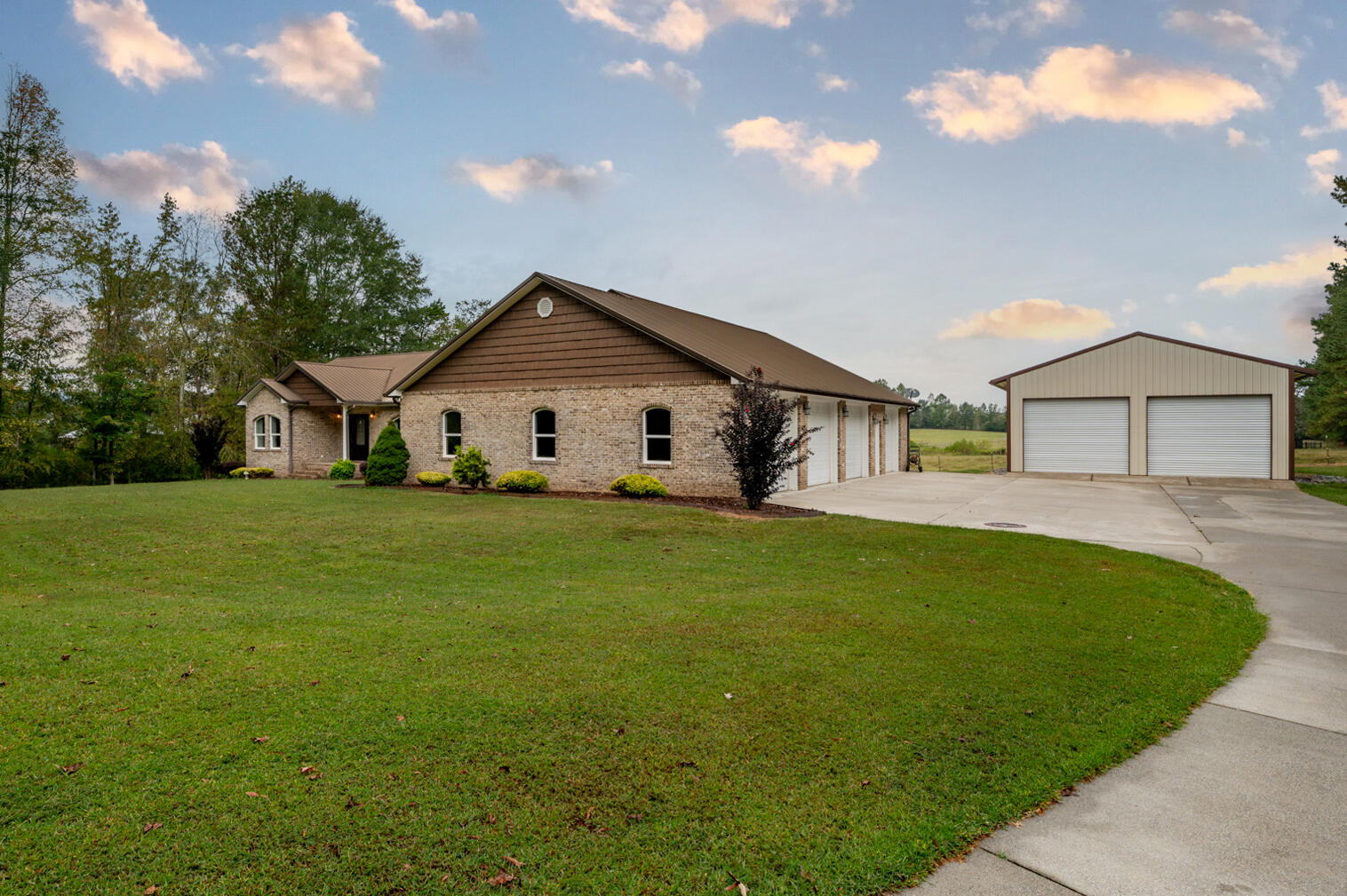 1503 Taliaferro Springs Road Lyerly, GA 30730 - Photo 6 of 47 _DSC9577