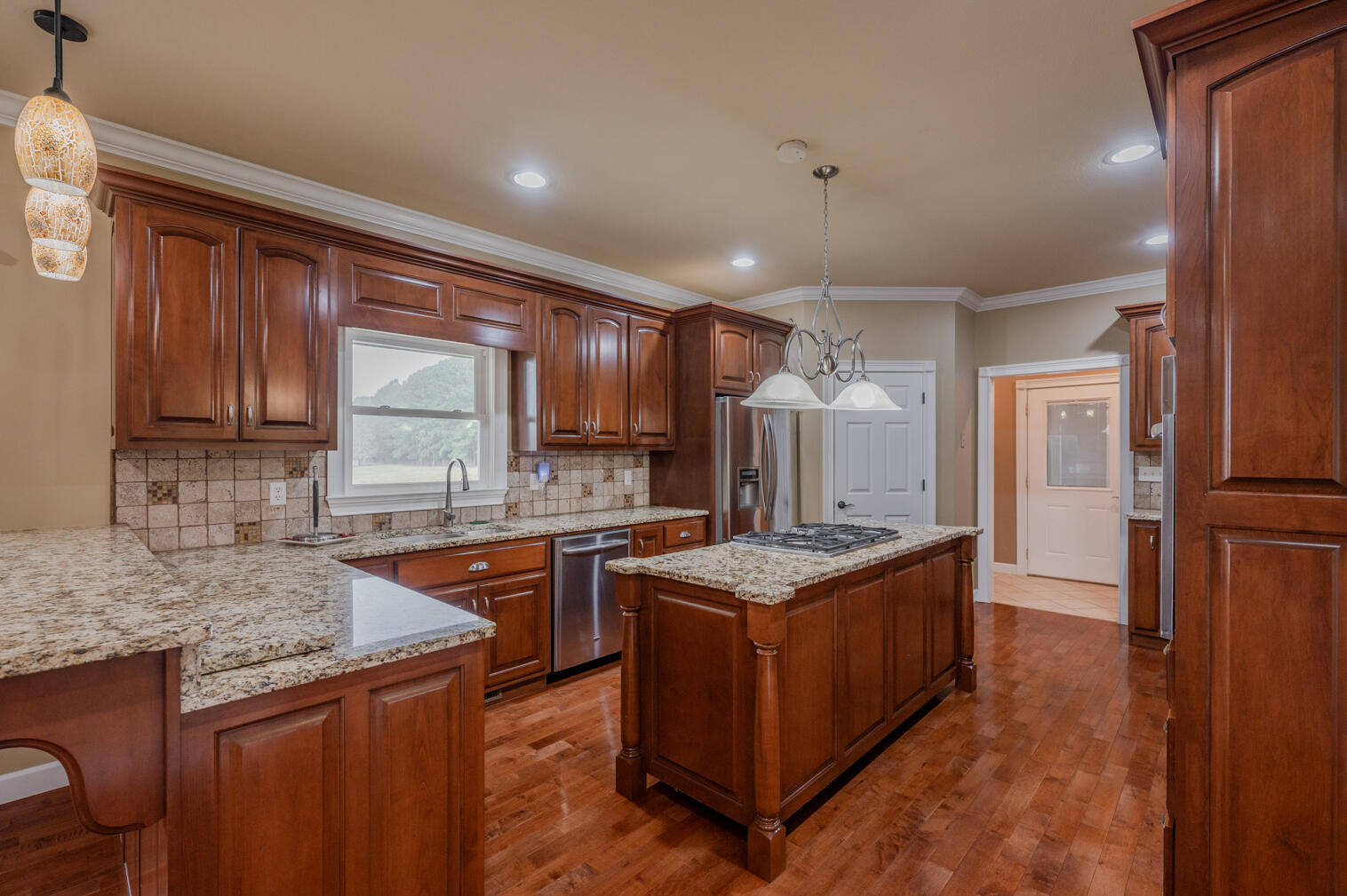 1503 Taliaferro Springs Road Lyerly, GA 30730 - Photo 10 of 47 _DSC9408 (1)