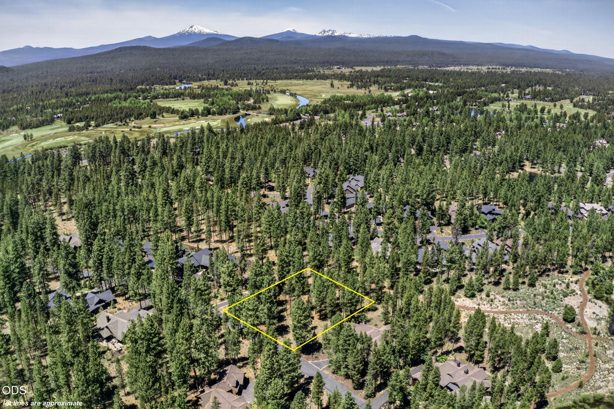 56288 Trailmere Circle Bend, OR 97707 - Photo 18 of 31