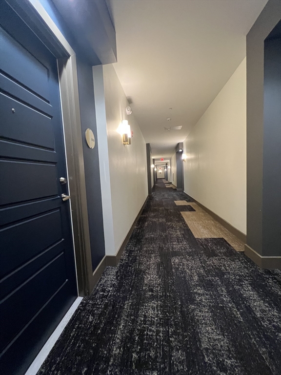 255 Vale Street, Unit 5218 Chelsea, MA 02150 - Photo 2 of 9 a view of entryway