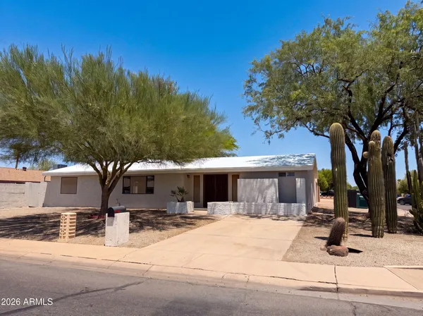$385,000 | 103 North 63rd Street, Mesa, AZ 85205