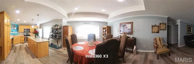 $499,900 | 7584 Private Road 2453, West Plains, MO 65775