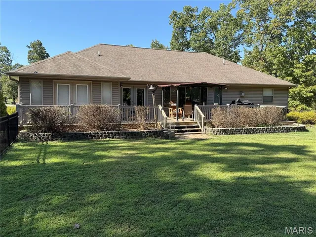 $499,900 | 7584 Private Road 2453, West Plains, MO 65775