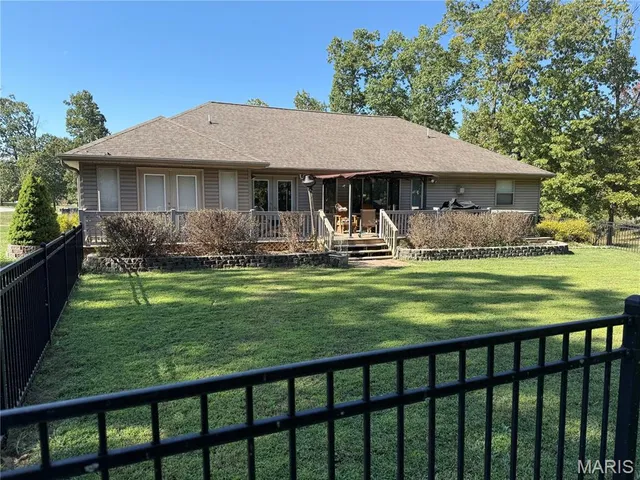 $499,900 | 7584 Private Road 2453, West Plains, MO 65775