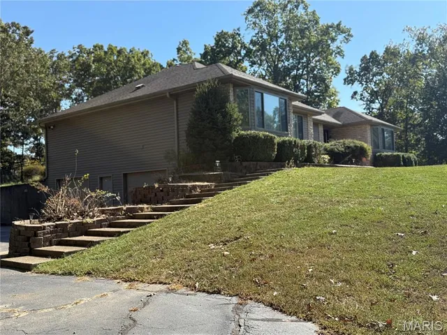 $499,900 | 7584 Private Road 2453, West Plains, MO 65775