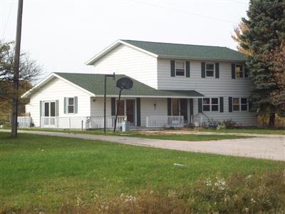 6578 Clymer Road Coloma, MI 49038 - Photo 1 of 4 Primary Photo