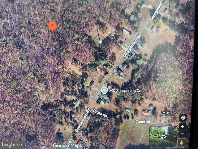 8886 Georgetown Road Chestertown, MD 21620 - Photo 2 of 2 Entrance
